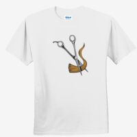 DryBlend® Youth 5.6 oz., 50/50 T-Shirt Thumbnail