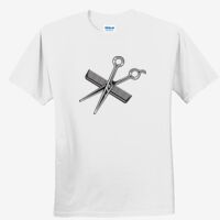 DryBlend® Youth 5.6 oz., 50/50 T-Shirt Thumbnail