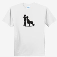 DryBlend® Youth 5.6 oz., 50/50 T-Shirt Thumbnail