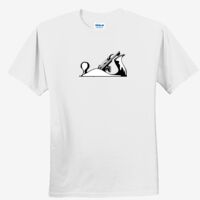 DryBlend® Youth 5.6 oz., 50/50 T-Shirt Thumbnail