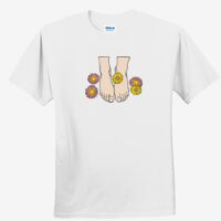 DryBlend® Youth 5.6 oz., 50/50 T-Shirt Thumbnail