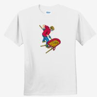 DryBlend® Youth 5.6 oz., 50/50 T-Shirt Thumbnail