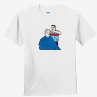 DryBlend® Youth 5.6 oz., 50/50 T-Shirt Thumbnail