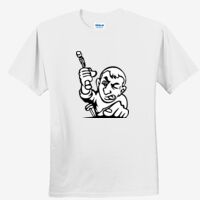 DryBlend® Youth 5.6 oz., 50/50 T-Shirt Thumbnail