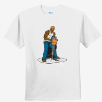 DryBlend® Youth 5.6 oz., 50/50 T-Shirt Thumbnail