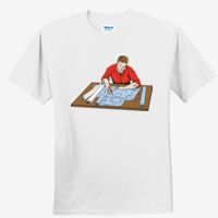 DryBlend® Youth 5.6 oz., 50/50 T-Shirt Thumbnail