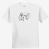 DryBlend® Youth 5.6 oz., 50/50 T-Shirt Thumbnail