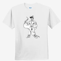 DryBlend® Youth 5.6 oz., 50/50 T-Shirt Thumbnail