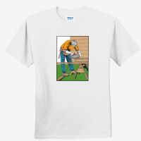 DryBlend® Youth 5.6 oz., 50/50 T-Shirt Thumbnail