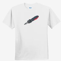 DryBlend® Youth 5.6 oz., 50/50 T-Shirt Thumbnail