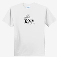 DryBlend® Youth 5.6 oz., 50/50 T-Shirt Thumbnail