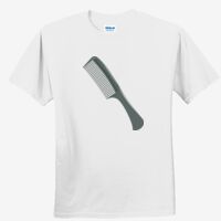 DryBlend® Youth 5.6 oz., 50/50 T-Shirt Thumbnail