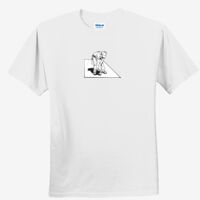 DryBlend® Youth 5.6 oz., 50/50 T-Shirt Thumbnail