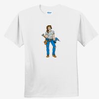 DryBlend® Youth 5.6 oz., 50/50 T-Shirt Thumbnail