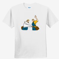 DryBlend® Youth 5.6 oz., 50/50 T-Shirt Thumbnail