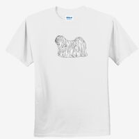 DryBlend® Youth 5.6 oz., 50/50 T-Shirt Thumbnail