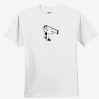 DryBlend® Youth 5.6 oz., 50/50 T-Shirt Thumbnail