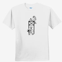 DryBlend® Youth 5.6 oz., 50/50 T-Shirt Thumbnail