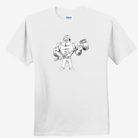 DryBlend® Youth 5.6 oz., 50/50 T-Shirt Thumbnail