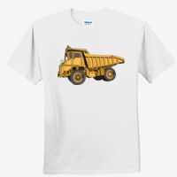 DryBlend® Youth 5.6 oz., 50/50 T-Shirt Thumbnail
