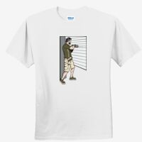 DryBlend® Youth 5.6 oz., 50/50 T-Shirt Thumbnail