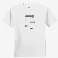 DryBlend® Youth 5.6 oz., 50/50 T-Shirt Thumbnail