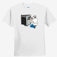 DryBlend® Youth 5.6 oz., 50/50 T-Shirt Thumbnail