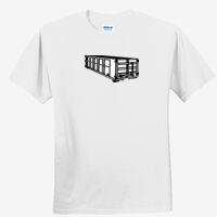 DryBlend® Youth 5.6 oz., 50/50 T-Shirt Thumbnail