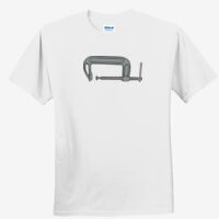 DryBlend® Youth 5.6 oz., 50/50 T-Shirt Thumbnail