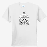 DryBlend® Youth 5.6 oz., 50/50 T-Shirt Thumbnail