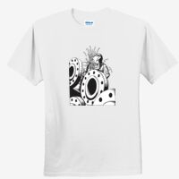DryBlend® Youth 5.6 oz., 50/50 T-Shirt Thumbnail