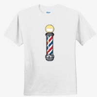 DryBlend® Youth 5.6 oz., 50/50 T-Shirt Thumbnail