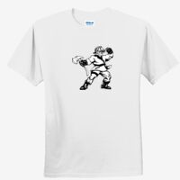 DryBlend® Youth 5.6 oz., 50/50 T-Shirt Thumbnail