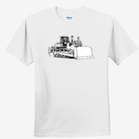 DryBlend® Youth 5.6 oz., 50/50 T-Shirt Thumbnail