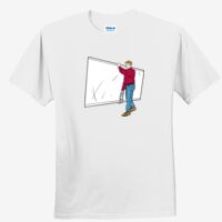 DryBlend® Youth 5.6 oz., 50/50 T-Shirt Thumbnail