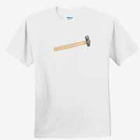 DryBlend® Youth 5.6 oz., 50/50 T-Shirt Thumbnail
