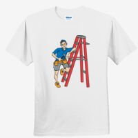 DryBlend® Youth 5.6 oz., 50/50 T-Shirt Thumbnail
