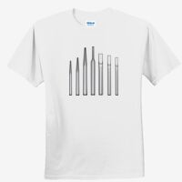 DryBlend® Youth 5.6 oz., 50/50 T-Shirt Thumbnail