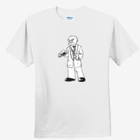 DryBlend® Youth 5.6 oz., 50/50 T-Shirt Thumbnail