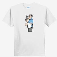 DryBlend® Youth 5.6 oz., 50/50 T-Shirt Thumbnail
