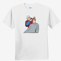 DryBlend® Youth 5.6 oz., 50/50 T-Shirt Thumbnail