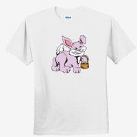 DryBlend® Youth 5.6 oz., 50/50 T-Shirt Thumbnail