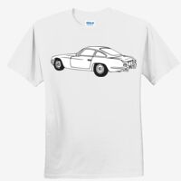 DryBlend® Youth 5.6 oz., 50/50 T-Shirt Thumbnail