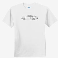 DryBlend® Youth 5.6 oz., 50/50 T-Shirt Thumbnail