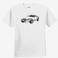 DryBlend® Youth 5.6 oz., 50/50 T-Shirt Thumbnail