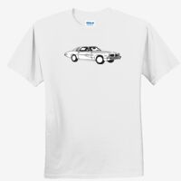 DryBlend® Youth 5.6 oz., 50/50 T-Shirt Thumbnail