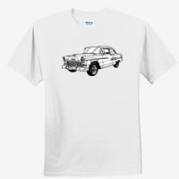 DryBlend® Youth 5.6 oz., 50/50 T-Shirt Thumbnail