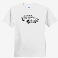 DryBlend® Youth 5.6 oz., 50/50 T-Shirt Thumbnail