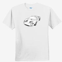 DryBlend® Youth 5.6 oz., 50/50 T-Shirt Thumbnail