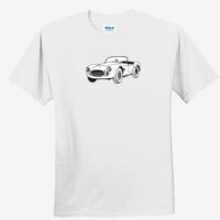 DryBlend® Youth 5.6 oz., 50/50 T-Shirt Thumbnail